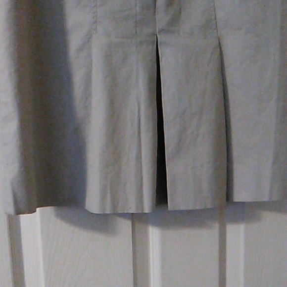 J Crew skirt - Picture 2 of 4